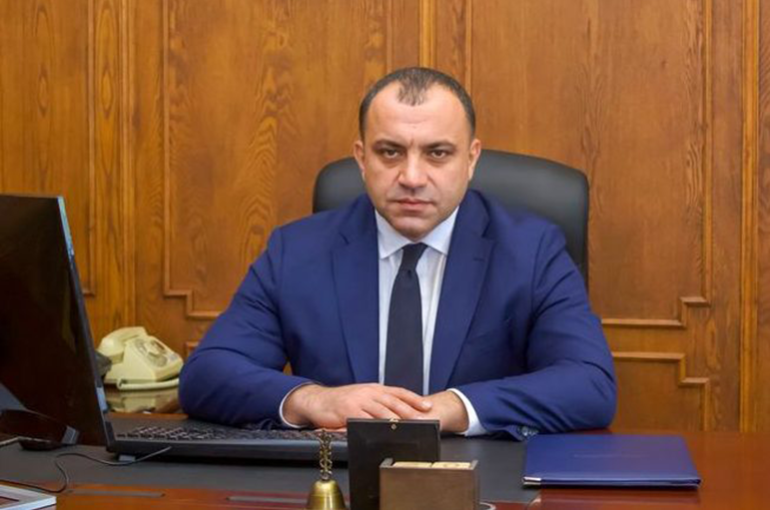 Այս օրը լավ հնարավորություն է, որ ՀՀ քաղաքացին վերաիմաստավորի Սահմանադրության, ինքնիշխան պետականության և ազգային միասնականության բարձր արժեքը․ ՍԴ նախագահ