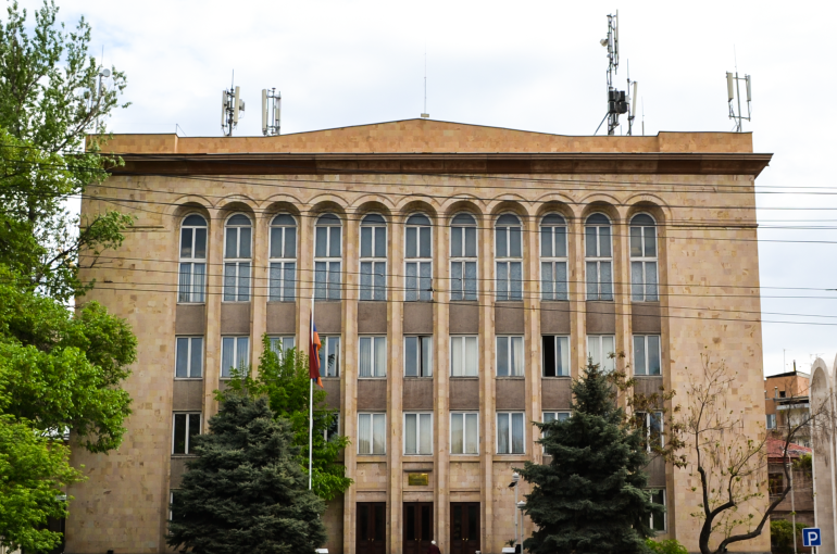 Ընտրությունների արդյունքներն անվավեր ճանաչելու մասին դիմումները ՍԴ-ն կքննի հուլիսի 9-ին