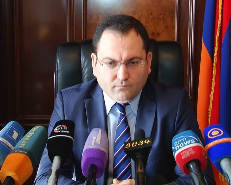 Քարահունջի ղեկավարի ձերբակալումն ապօրինի է, իրավապահների հաղորդումները անգիտակից զանգվածի ականջները շոյելու համար են. պաշտպան Րաֆֆի Ասլանյան Քարահունջի ղեկավարի ձերբակալումն ապօրինի է, իրավապահների հաղորդումները անգիտակից զանգվածի ականջները շոյելու համար են. պաշտպան Րաֆֆի Ասլանյան