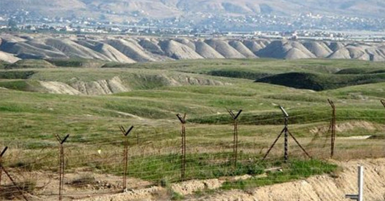 Զինված միջադեպ` ադրբեջանա-իրանական սահմանին. կա 1 զոհ