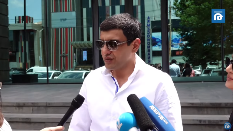 Որոտան գյուղի բնակչությանը տարել են ոստիկանություն, որ ինչ-որ մեկից ցուցմունք կորզեն իմ դեմ․ Առուշ Առուշանյան (տեսանյութ)