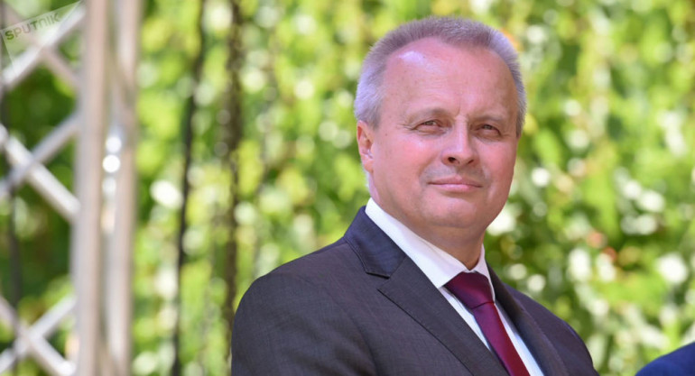 «Հայաստանն ու ՌԴ-ն քննարկում են Սյունիքի մարզում ռուս սահմանապահների ներկայությունն ընդլայնելու հնարավորությունը». Կոպիրկին