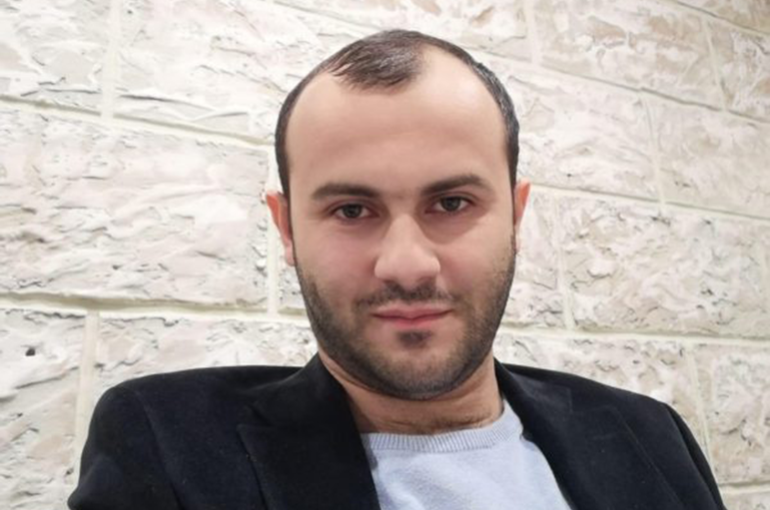Հորս գործոնը ընդհանրապես ոչ մի առնչություն չի ունեցել․ Հովիկ Աղազարյանի որդին՝ փոխթաղապետ նշանակվելու վերաբերյալ ստացած առաջարկի մասին