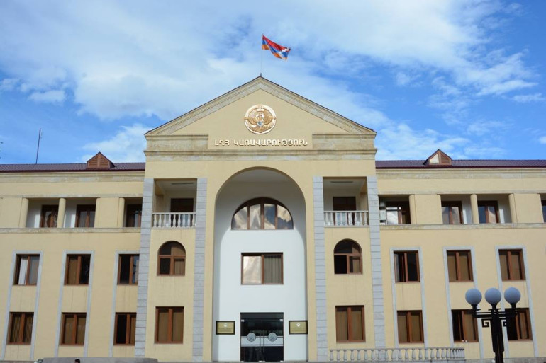Արցախում թվայնացման խորհուրդ կստեղծվի