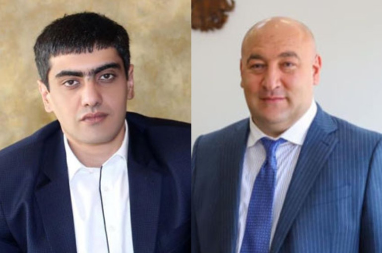 Օրինականության սկզբունքի հետ առնչություն չունեցող, շինծու և անհիմն գործողությունները բացառապես քաղաքական հետապնդման դրսևորում են և ընդդիմախոսներին լռեցնելու նպատակ ունեն․ «Վերածնվող Հայաստան»