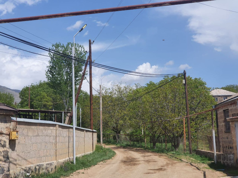 Վիվա-ՄՏՍ-ն ու FPWC-ը էներգախնայող, ժամանակակից տեխնոլոգիաներ են ներդնում հեռավոր մարզերում