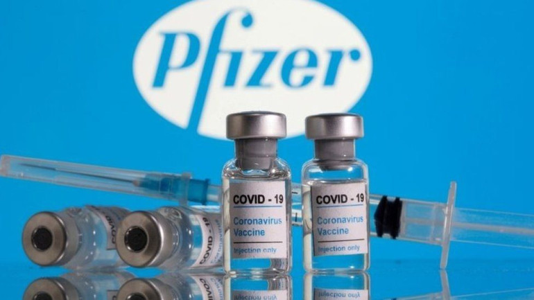 Pfizer-ը կփորձարկի Covid-19-ի «դելտա» հիմնամանրեի դեմ նոր պատվաստանյութը