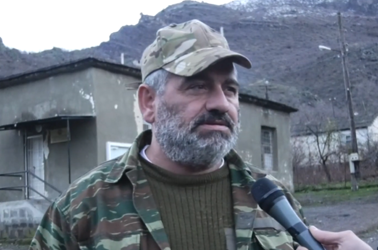 Կաշառքի հետ կապված թղթեր են փնտրում, բայց չեն գտնի, ես նման բաների մեջ թաթախված չեմ. Որոտան վարչական տարածքի ղեկավար