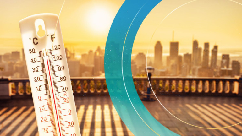 Heat wave in the West 'virtually impossible' without climate change