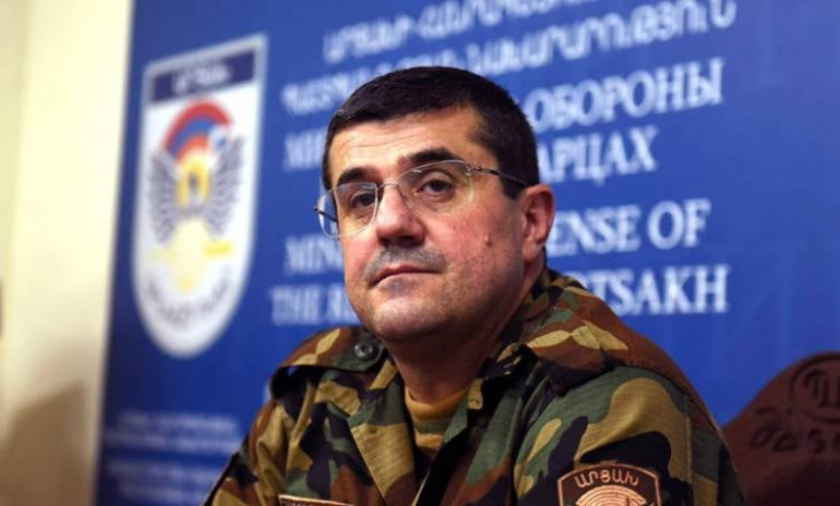 Hraparak: Artsakh may be headed for new elections after president’s trip to Moscow