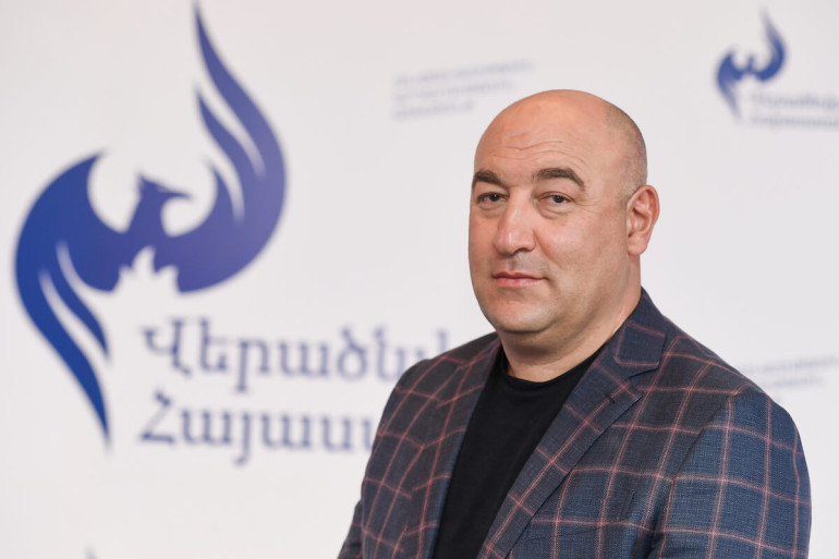 Քաջարանի համայնքապետը կալանավորվեց