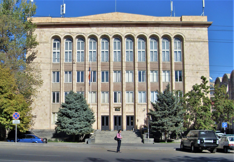 ՍԴ-ն մերժեց Հրայր Թովմասյանի միջնորդությունը․ Արմեն Սարգսյանին դատարան չեն կանչի