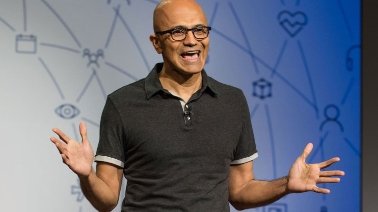 Microsoft-ն իր բոլոր աշխատակիցներին 1500-ական դոլար պարգևավճար կտա՝ «այս յուրահատուկ ու դժվարին տարում» կատարած աշխատանքի համար