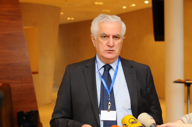 «Վրաստանը կանգնած է կորոնավիրուսի շատ բարդ 4-րդ ալիքի շեմին». գլխավոր համաճարակաբան