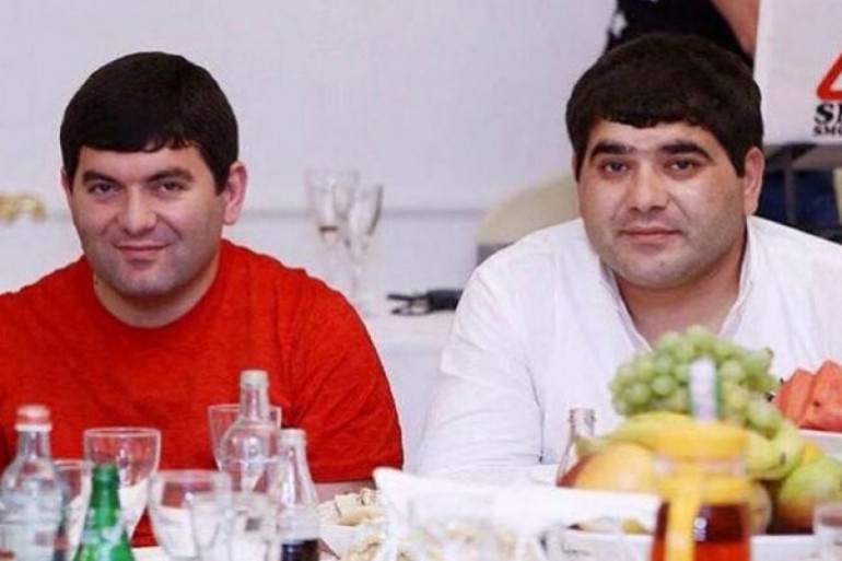 Մասիսի քաղաքապետի եղբայրը կալանավորվել է՝ պոռնկությամբ զբաղվելուն նպաստելու մեղադրանքով