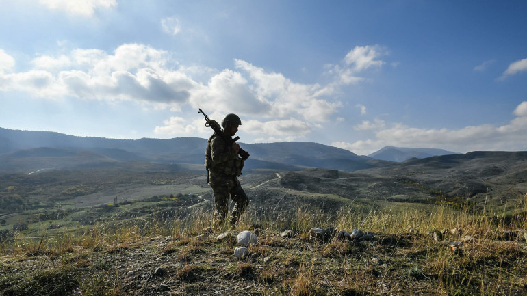 Բաքուն թարմացրել է Արցախյան երկրորդ պատերազմում զոհերի թիվը