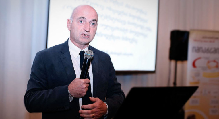 Վրաստանում հայտարարել են կորոնավիրուսի 4-րդ ալիքի տարածման մասին. պիկը կլինի օգոստոսին