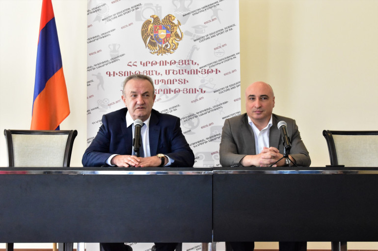 Երևանի Մալաթիա-Սեբաստիա վարչական շրջանում հուլիսի 15-ին 24 ժամով կդադարեցվի ջրամատակարարումը