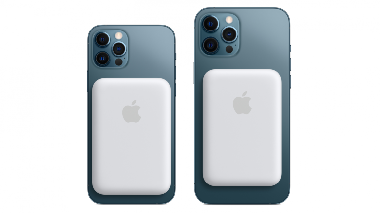 Apple-ը նոր անլար լիցքավորման սարք է ներկայացրել