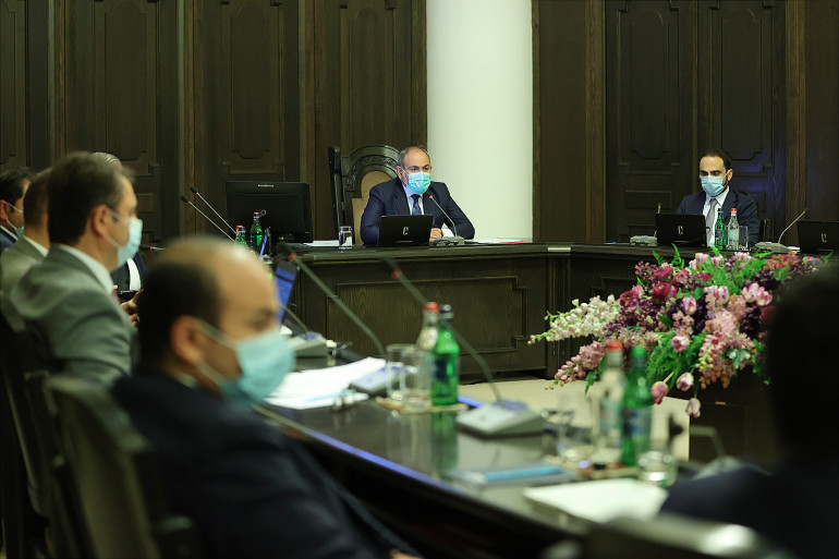 Զույգ համարանիշների կորստի դեպքում օգտագործողին իր ցանկությամբ պետական տուրքի՝ 12000 դրամ վճարի դիմաց կհատկացվի նույն համարանիշների կրկնօրինակը (տեսանյութ)