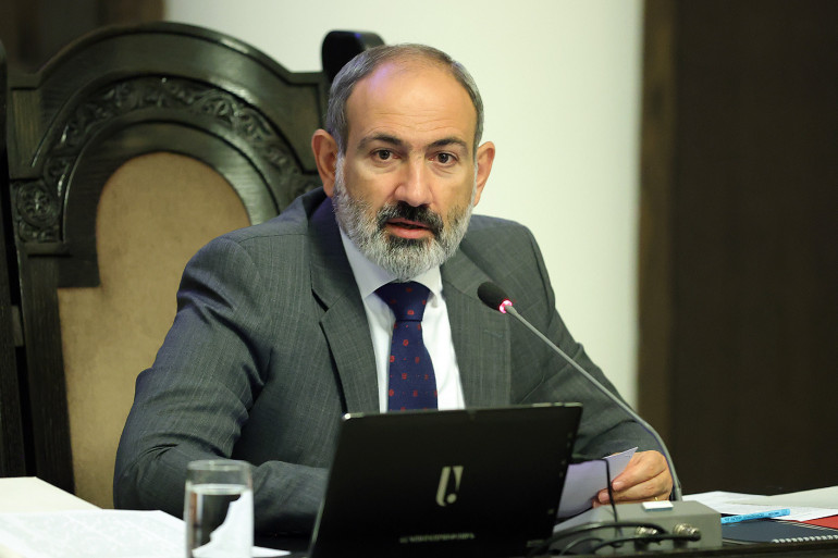 Մինչ օրս մենք կարողացել ենք վերադարձնել 104 ռազմագերու․ Նիկոլ Փաշինյան (տեսանյութ)