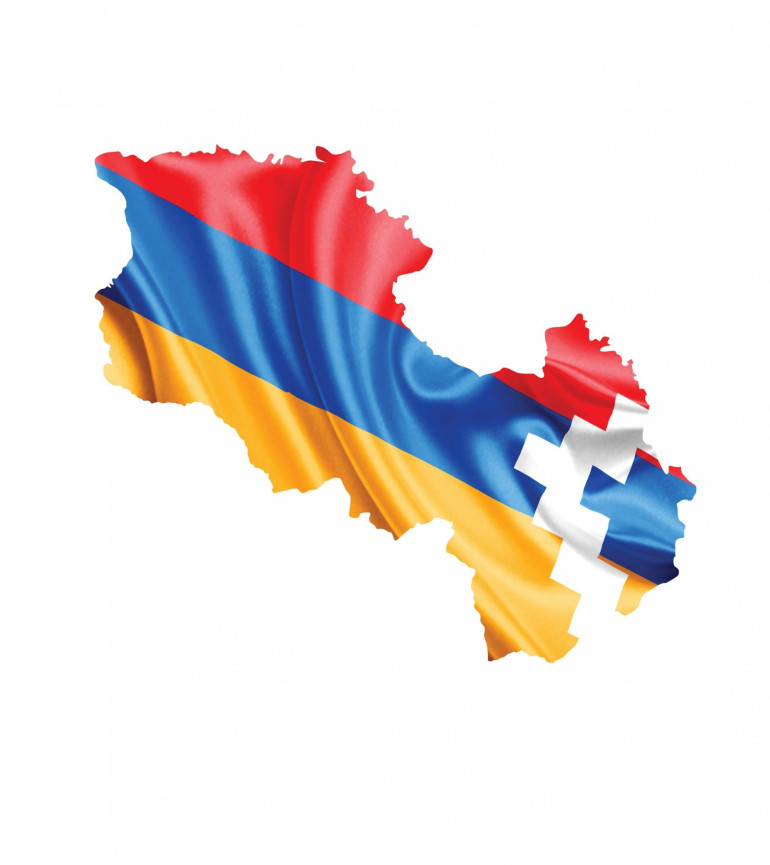 Արցախից տեղահանված և ՀՀ–ում բնակվող բնակչության թվաքանակը կազմում է 21615 մարդ կամ 5448 ընտանիք