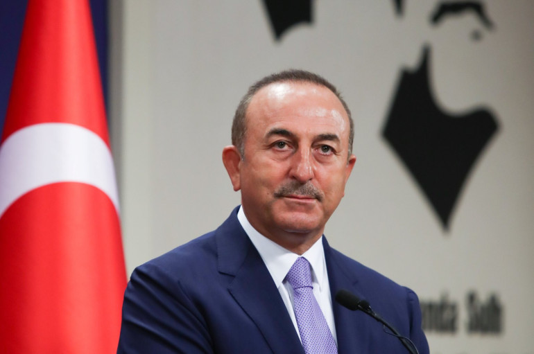 Չավուշօղլուն հանդիպել է Աֆղանստանի հաշտեցման հարցերով ԱՄՆ հատուկ ներկայացուցչին, Աֆղանստանի նախագահին և արտգործնախարարին