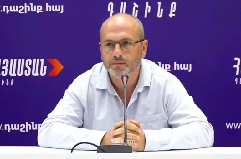 Բերման է ենթարկվել Գեղամ Նազարյանը