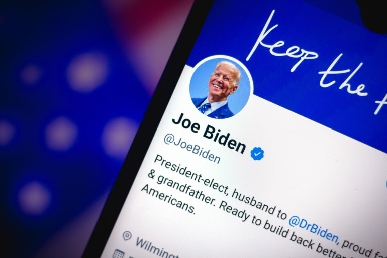 Misinformation on social media 'killing people'