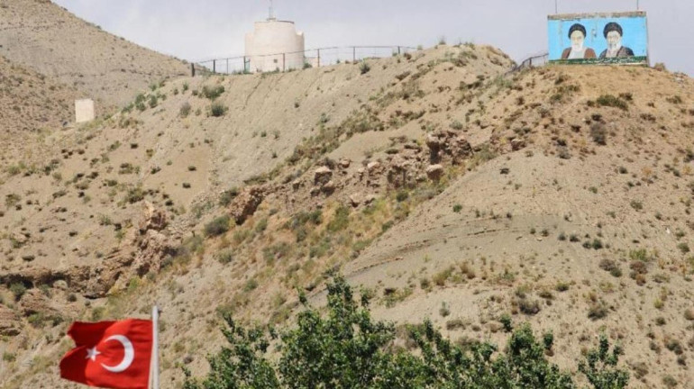 Թուրքիան Իրանի հետ սահմանը հսկելու նպատակով գործի է դրել հատուկ նշանակության ջոկատներ ու անօդաչուներ