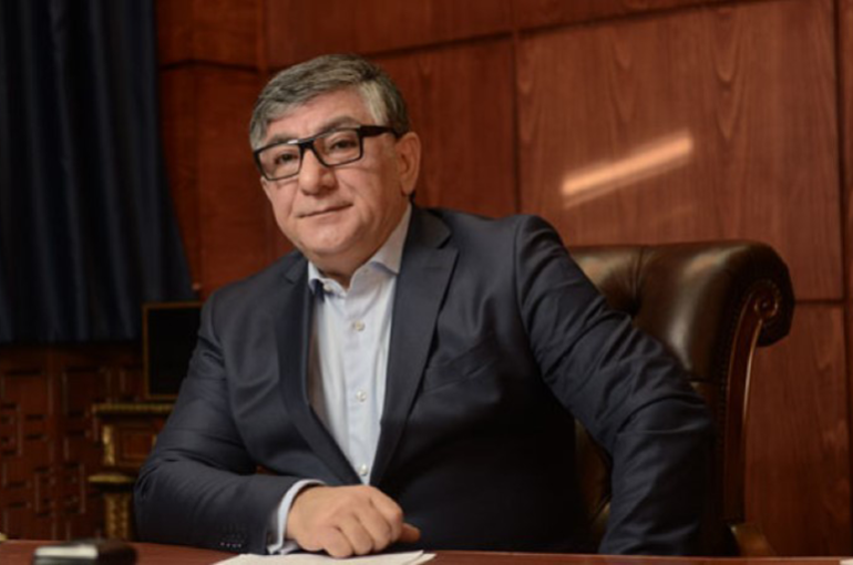 Գործարար Խաչատուր Սուքիասյանի եղբայրը` Ռոբերտ Սուքիասյանը, ձերբակալվել է