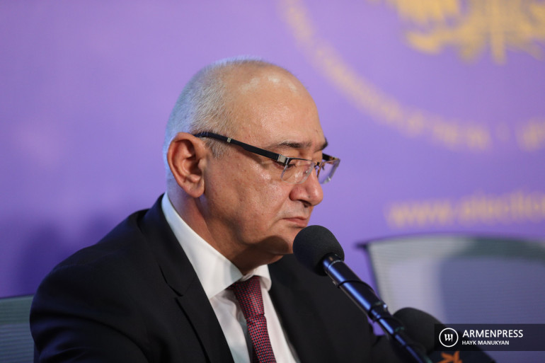 Տիգրան Մուկուչյանը դուրս է գրվել հիվանդանոցից, նրա ինքնազգացողությունը լավ է