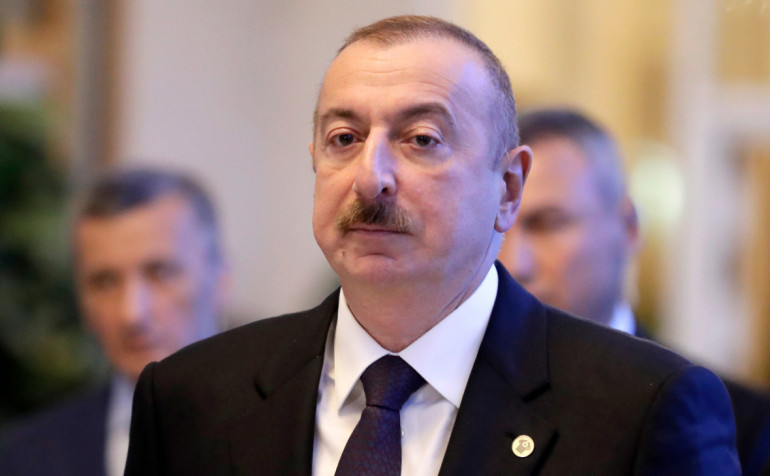 «Ալիևը կայցելի Մոսկվա». Պեսկովը նշել է այցի ամսաթիվը