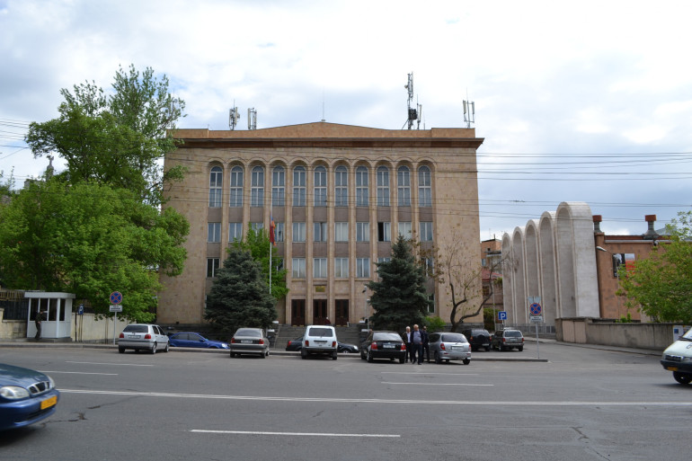 ՍԴ–ն հրապարակել է ԱԺ ընտրությունների արդյունքների դեմ ներկայացված դիմումները մերժելու մասին ամբողջական որոշումը