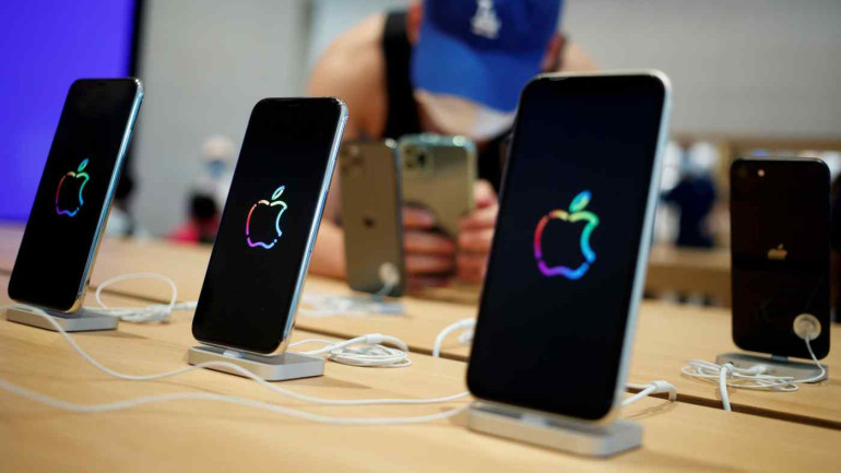 2022-ին թողարկվելիք բոլոր iPhone-ներն աշխատելու են 5G տեխնոլոգիայով. ԶԼՄ-ներ