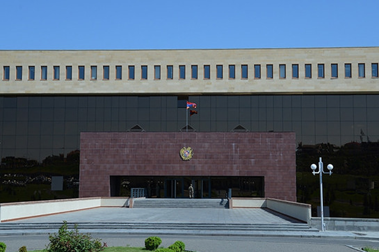 ՊՆ-ն հրապարակել է նորակոչիկների երդման արարողությանը մասնակցելու համար սահմանված կարգը