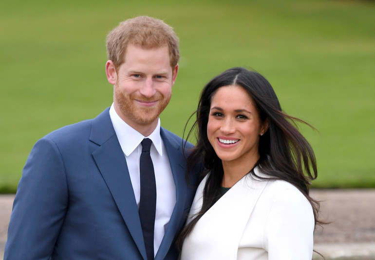 Prince Harry to publish literary memoir with Penguin Random House, globally in late 2022