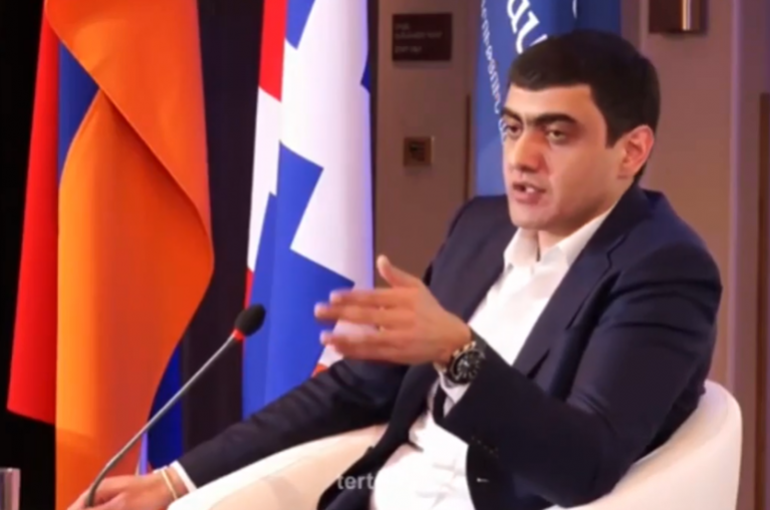 Գորիսի համայնքապետ Առուշ Առուշանյանին տեղափոխել են ԱԱԾ մեկուսարան, տեսակցությունները արգելված են. պաշտպան