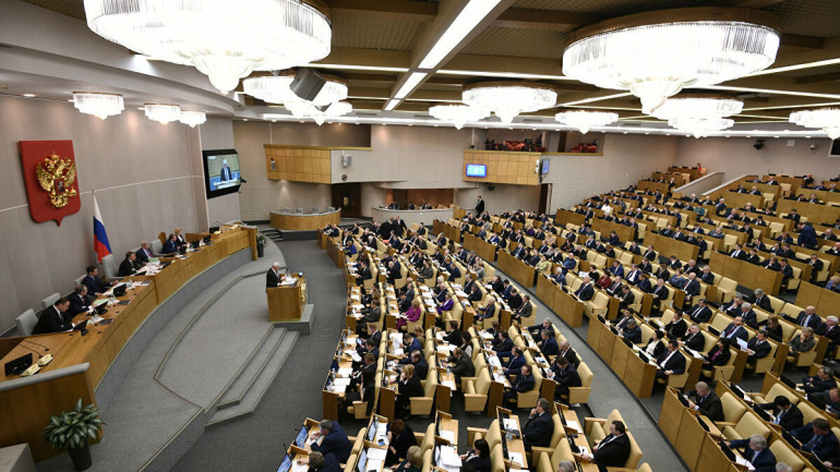 Հայաստանը դիտորդական առաքելություն կգործուղի ՌԴ Պետդումայի ընտրություններին

 