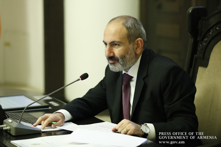 Շնորհավորում եմ «Հայաստան» ու «Պատիվ ունեմ» դաշինքներին՝ ԱԺ անցնելու առիթով․ Նիկոլ Փաշինյան (տեսանյութ)