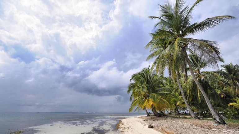 Պանամայի ափերի մոտ 6,7 բալ ուժգնությամբ երկրաշարժ է տեղի ունեցել
