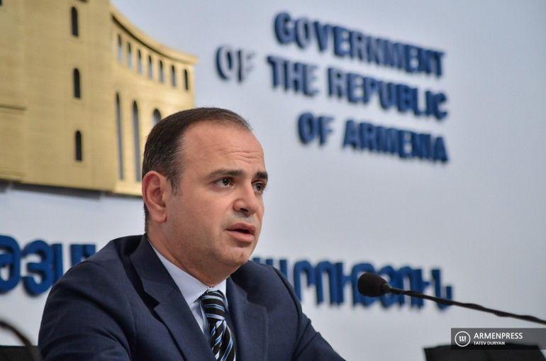 Քովիդը և պատերազմը խոչընդոտել են, որ հայրենադարձությունը լինի շարունակական և բում լինի. Զարեհ Սինանյան (տեսանյութ)