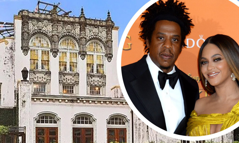 Բեյոնսեի և Jay-Z-ի 2,4 մլն դոլար արժողությամբ առանձնատանը հրդեհ է բռնկվել․ ամերիկյան ԶԼՄ-ներ (լուսանկարներ)