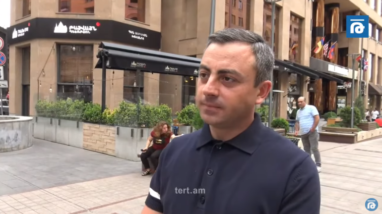 Այս իշխանությունը պետականության, օրինականության հետ որևէ առնչություն չունի, քաղաքական հետապնդման միջոցով ցանկանում են վախեցնել մեր դաշինքի անդամներին. Իշխան Սաղաթելյան (տեսանյութ)
