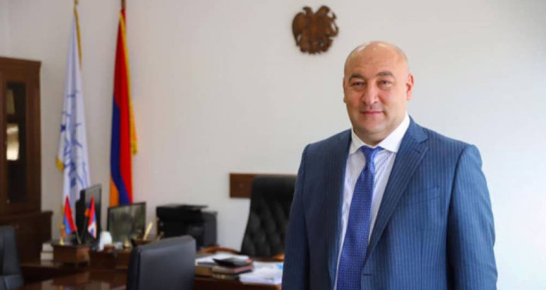 Քաջարանի համայնքապետ Մանվել Փարամազյանի կալանավորման դեմ վերաքննիչ բողոք է ներկայացվել