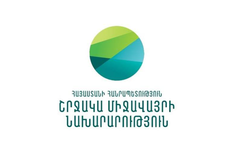 Գայանե Գաբրիելյանը նշանակվել է շրջակա միջավայրի նախարարի տեղակալ