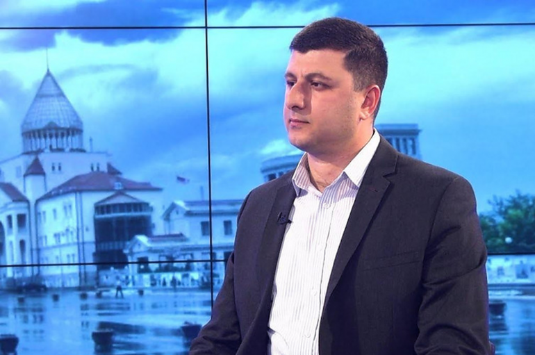 Ադրբեջանի պահվածքը հետևանքն է այս իշխանության քաղաքականության և նպատակ ունի շարունակական ճնշումների միջոցով իր համար հաջող փաստաթուղթ ստանալ․ Տիգրան Աբրահամյան