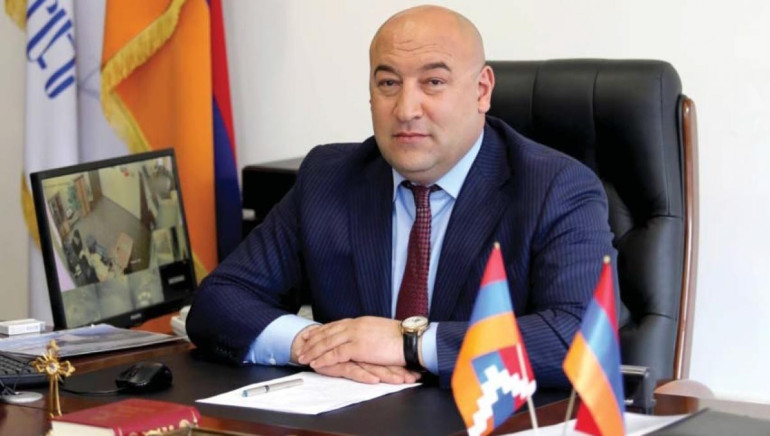 Մանվել Փարամազյանը կմնա կալանքի տակ. դատավորը որոշումը հրապարակել է առանց փաստաբանների ներկայության