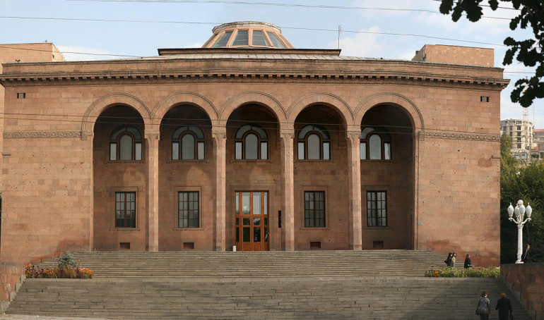 Օրհուսի համալսարանը չեղարկել է միջազգային գիտաժողովը հայ մասնագետներին ևս հրավիրելու պահանջի պատճառով. ՀՀ ԳԱԱ