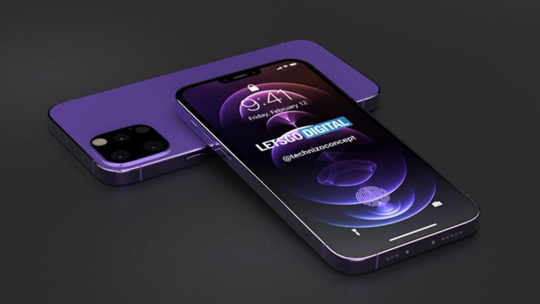 iPhone 13-ն արագացված լիցքավորման հնարավորություն կունենա. GizChina